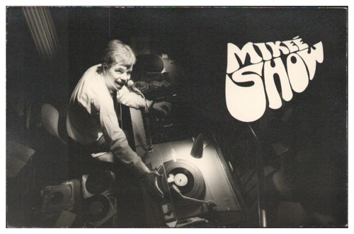 V6659 mikee show - v6659/, disc