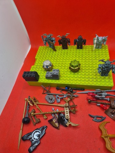 Lotto lavoro vintage mega - vintage,