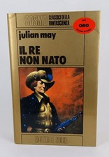Fantascienza cosmo oro - -, il