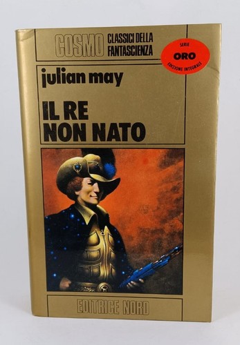 Fantascienza cosmo oro - fantascienza, il