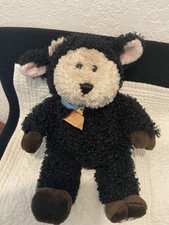 Campana mucca Starbucks 2004