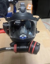 Maschera facciale completa OTS