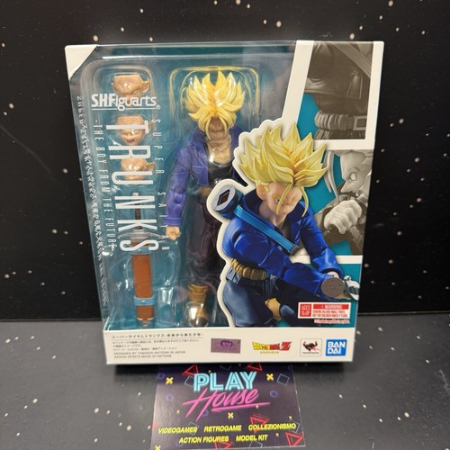 Trunks dragon ball super - trunks,