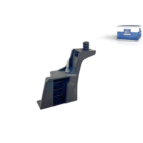 Supporto pezzi ricambio - dt,