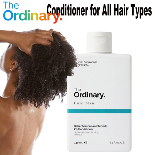 The ordinary hair care - hair, balsamo