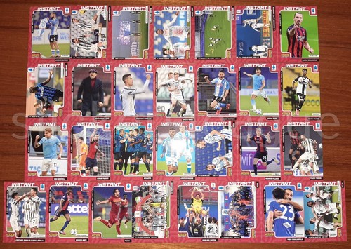 Set completo panini - set, instant
