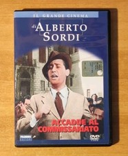 DVD - Accadde Al Commissariato