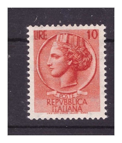 Siracusana lire stelle ii - siracusana,