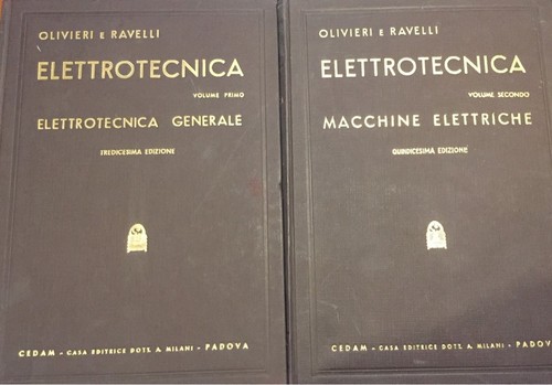Olivieri ravelli - ravelli,