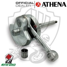 Albero motore athena spinotto - athena,