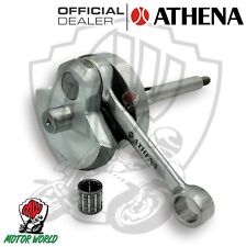 ALBERO MOTORE ATHENA SPINOTTO 10 ANTICIPATO CROMATO PIAGGIO SI CIAO BRAVO