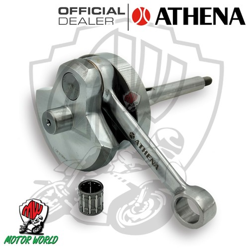 Albero motore athena - motore, racing