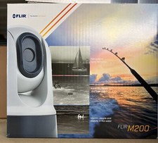 FLIR M232 PAN/TILT 9HZ