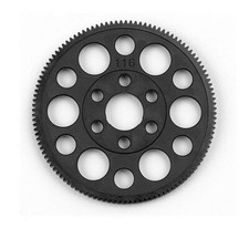 XRAY T4 305886 CORONA 116T/64