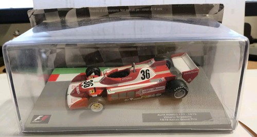 Alfa romeo 177 1979 - alfa,