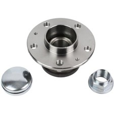 Mozzo Ruota Posteriore per