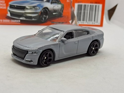 Matchbox modello auto 2018 - matchbox-modello,