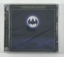 Fantastic Film Soundtrack CD