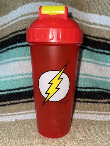 Justice league the flash - dc,
