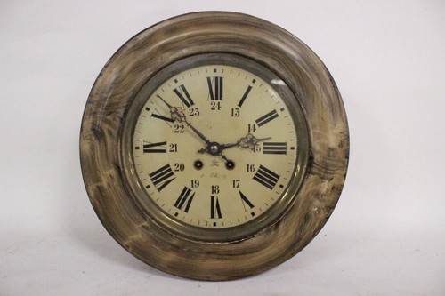 Bellissimo orologio occhio - , di