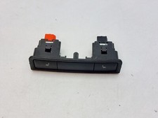INTERRUTTORE COMANDO SEDILE RISCALDATO SKODA OCTAVIA MK3 5E 2016 5E0857346