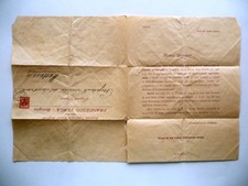 Ditta Francesco Verga Bologna