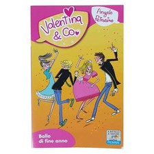 Angelo Petrosino - VALENTINA &