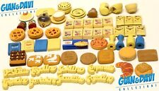 Barilla Mulino Bianco Gommine Anni 80 Cibi Stoviglie Cucina Seleziona