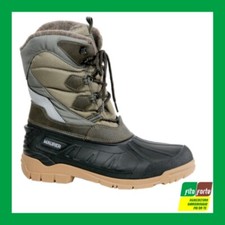 STIVALI MAURER SCARPONCINO