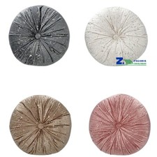 CUSCINO VELLUTO D.40cm ARREDO