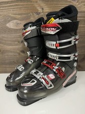 MEN’S SALOMON IMPACT 8 SKI