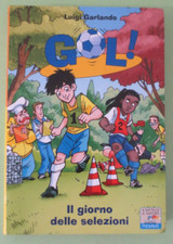 LUIGI GARLANDO - GOL! N°22 -