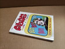 Alan Ford - Date Date Date -