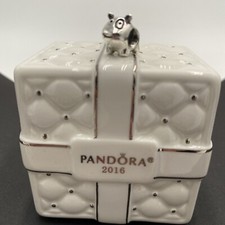 Charm Pandora Argento Sterling