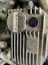 CENTRALINA CORPO FARFALLATO