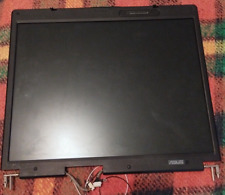 Display Notebook Asus Z92J 15.4"