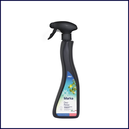 Profumatore marka deo relax - profumatore,