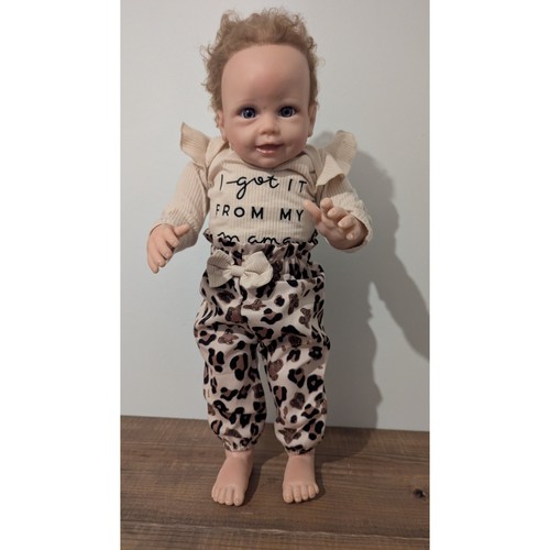 Bambola ashton drake linda - bambola,