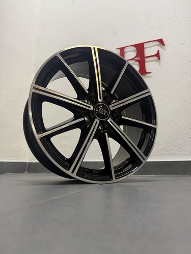Originale audi pollici - 1x,