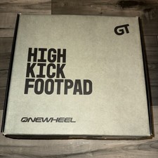 Pedale posteriore Onewheel GT