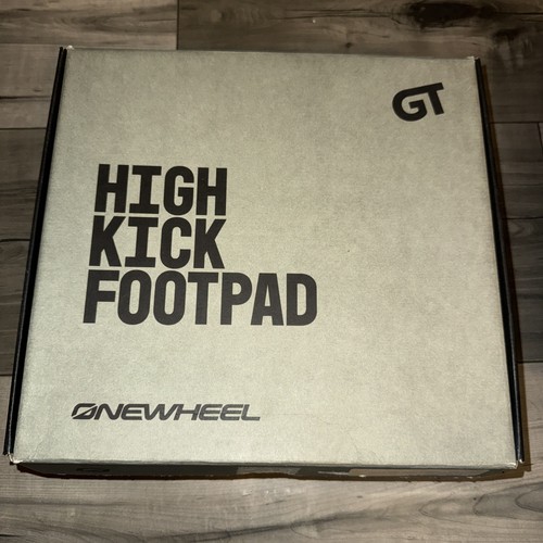 Pedale posteriore onewheel - pedale, gt
