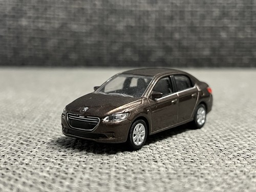 Norev peugeot 301 - norev,