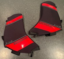 Scarpone da sci nordico fondo