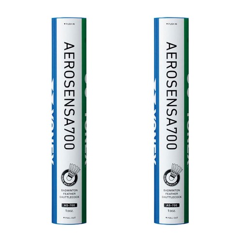 Yonex aerosensor 700 volani - yonex, da