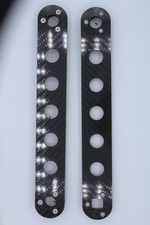 Protezione laterale per auto da turismo Mecatech FW01