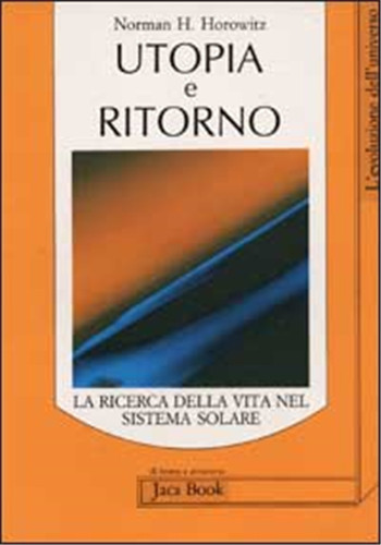 Horowitz norman utopia e - horowitz,norman,