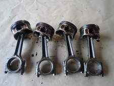 SET 4 PISTONI MOTORE BMW MINI