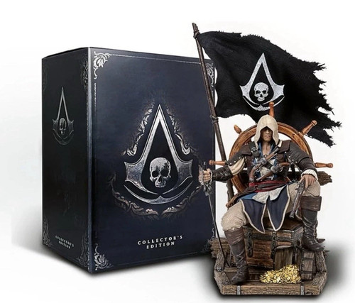 Ps5 assassin creed black - assassin's,