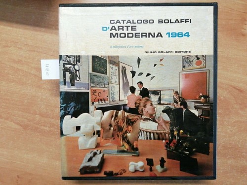 Catalogo bolaffi arte - bolaffi, d'arte