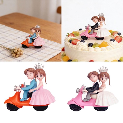Topper per torta nuziale